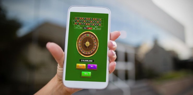 Meja baccarat dealer langsung dengan pemain online